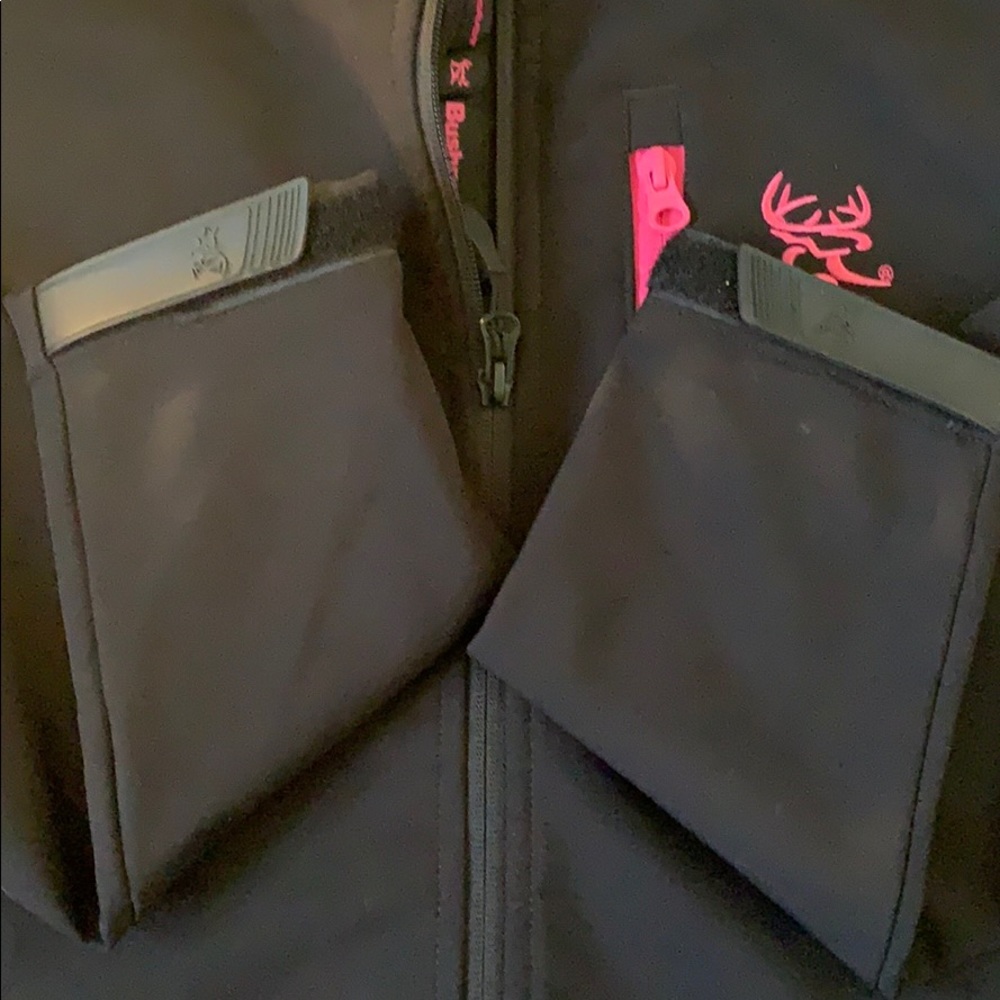 Bushmaster camo jacket - Picture 4 of 5